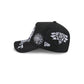 Detroit Tigers Day of the Dead Skull 9FORTY A-Frame Snapback Hat