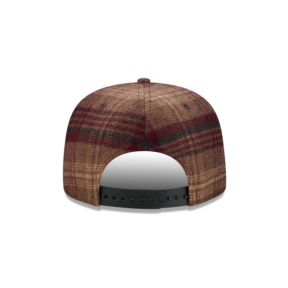 Buffalo Sabres Fall Plaid 19TWENTY Snapback Hat