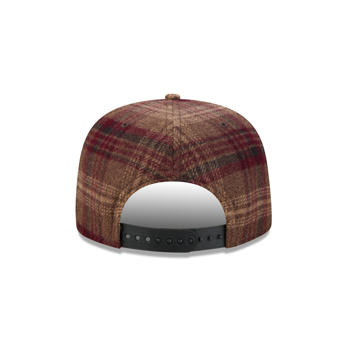 Chicago White Sox Fall Plaid 19TWENTY Snapback Hat