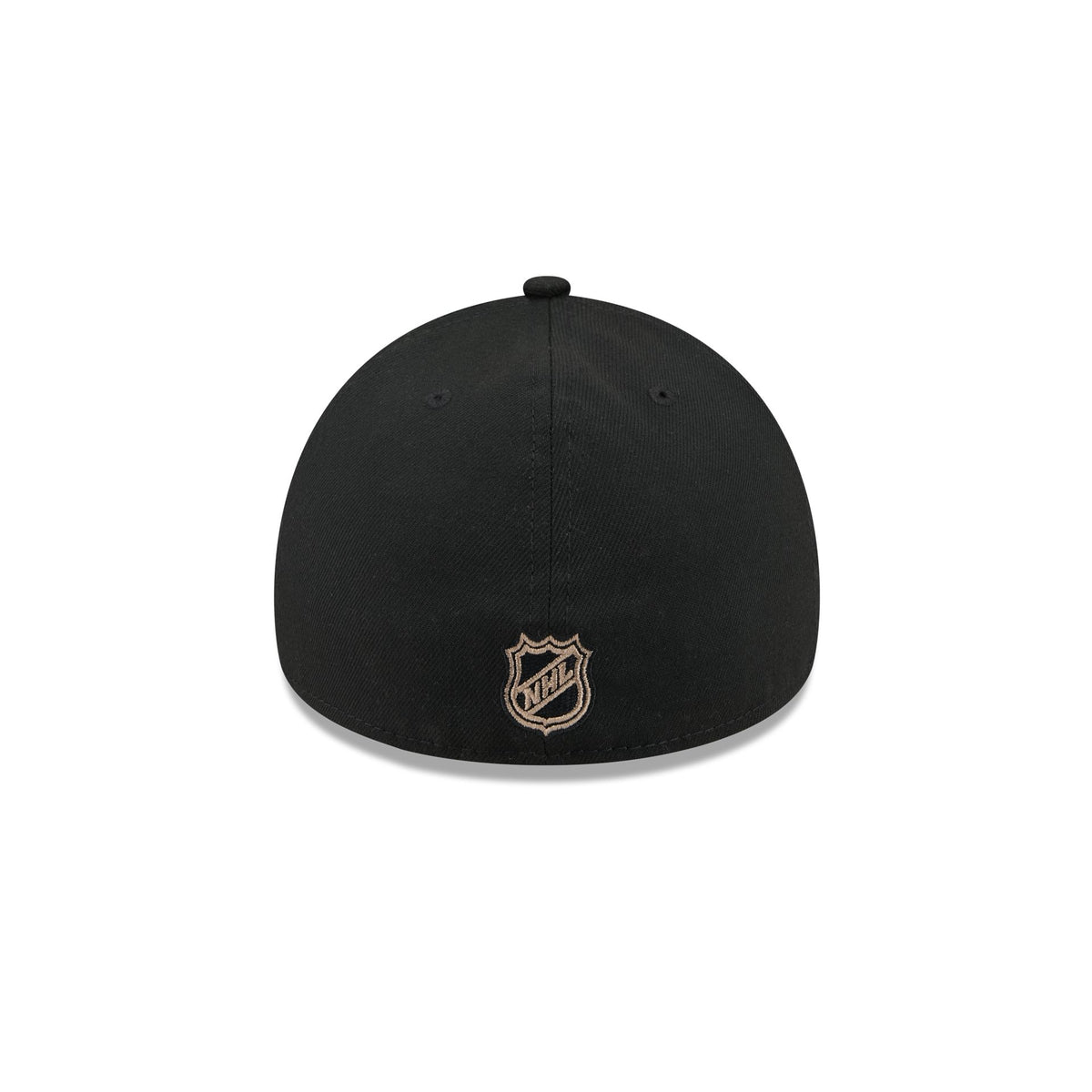 Buffalo Sabres Fall Plaid Visor 59FORTY A-Frame Fitted Hat