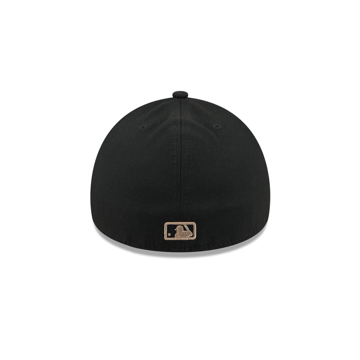 New York Yankees Fall Plaid Visor 59FORTY A-Frame Fitted Hat