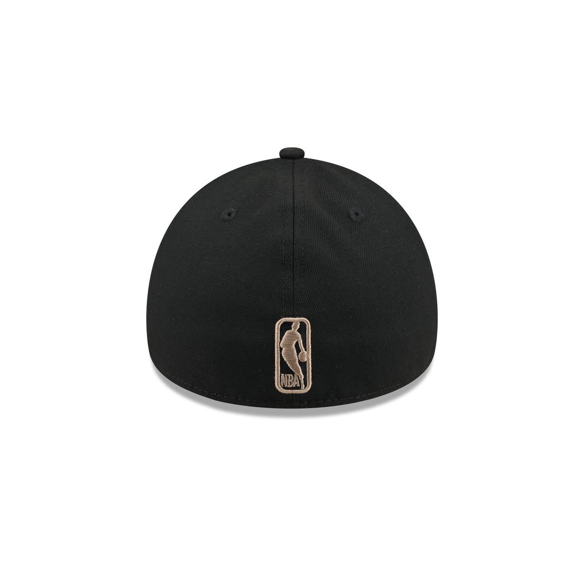 Golden State Warriors Fall Plaid Visor 59FORTY A-Frame Fitted Hat