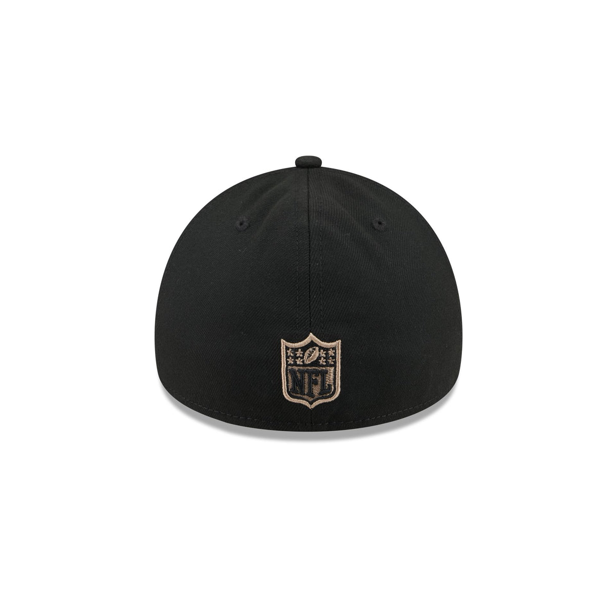 Kansas City Chiefs Fall Plaid Visor 59FORTY A-Frame Fitted Hat