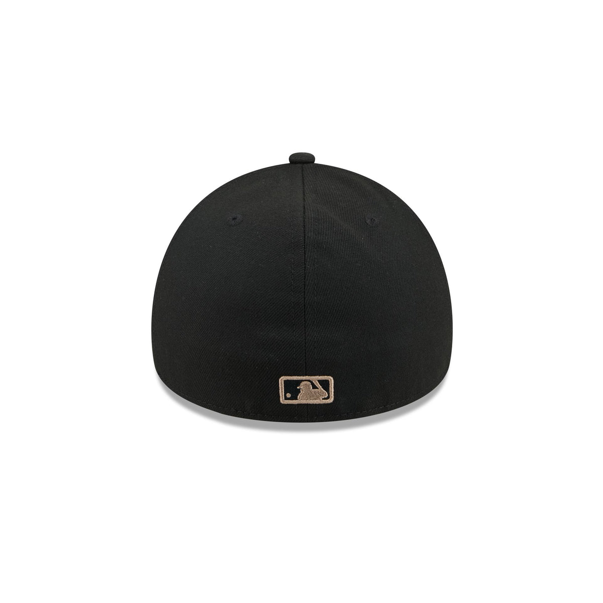 San Francisco Giants Fall Plaid Visor 59FORTY A-Frame Fitted Hat