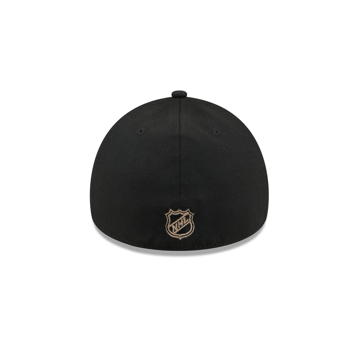 Los Angeles Kings Fall Plaid Visor 59FORTY A-Frame Fitted Hat