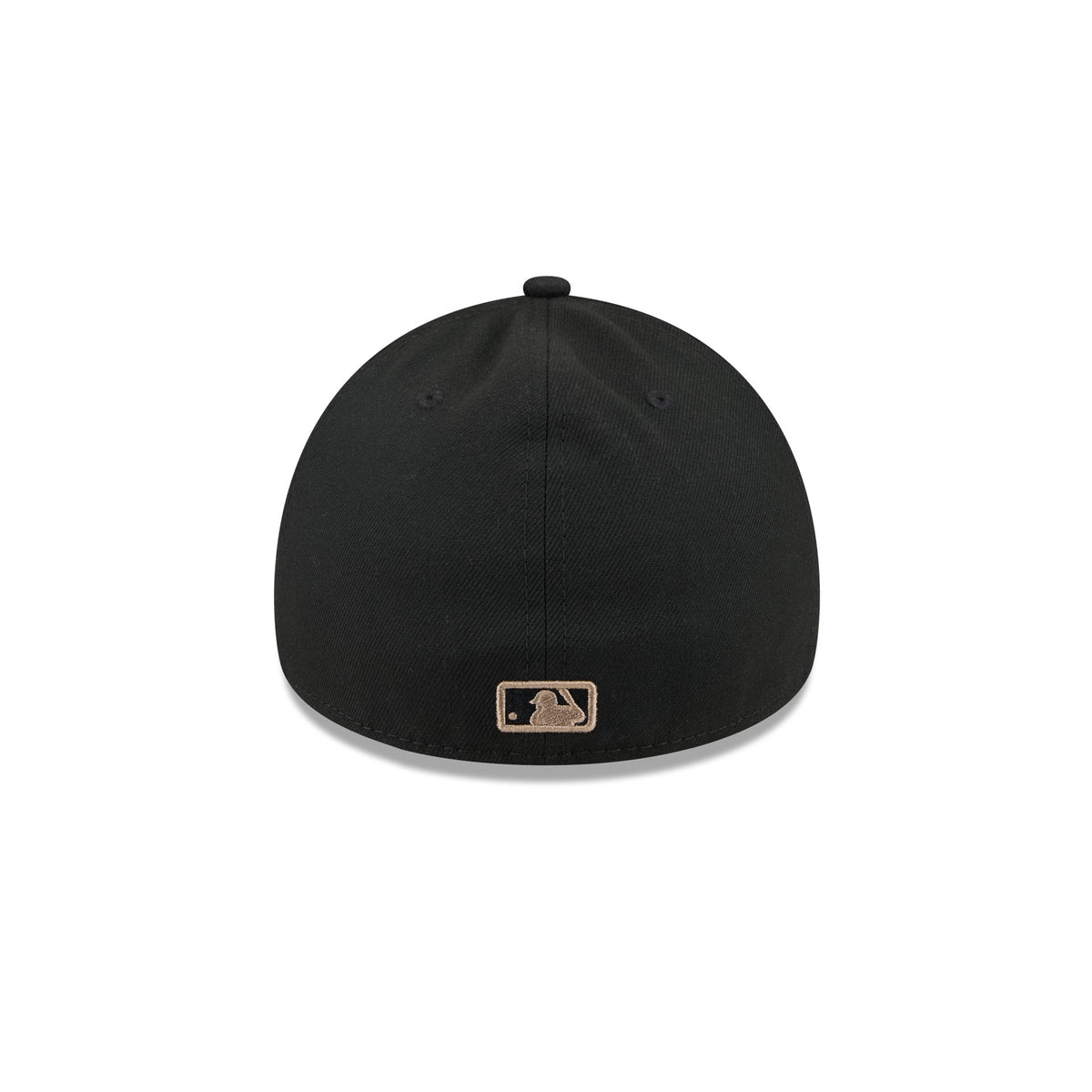Chicago White Sox Fall Plaid Visor 59FORTY A-Frame Fitted Hat