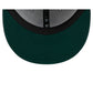 San Francisco Giants Gray Herringbone 59FIFTY Fitted Hat