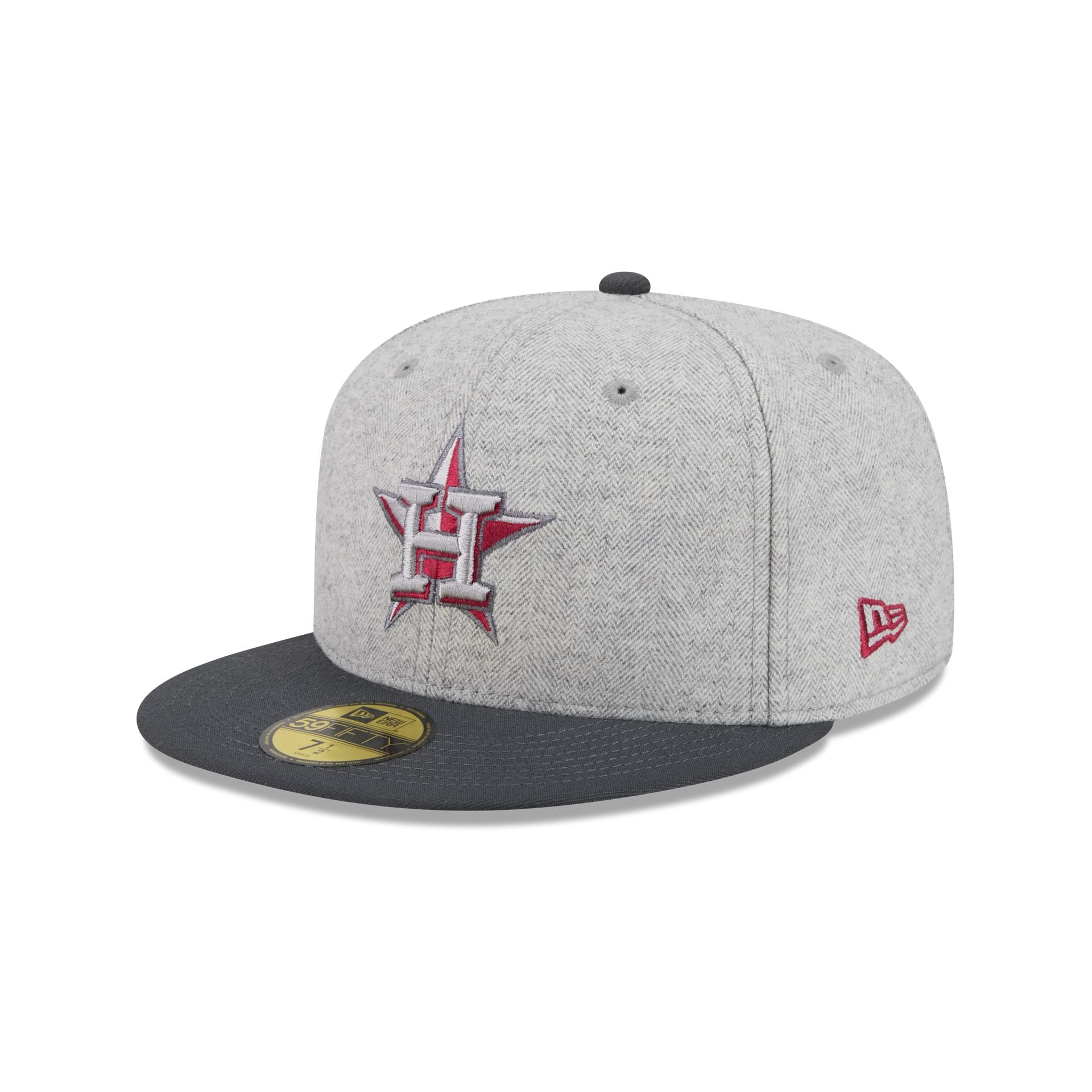 Houston Astros Hats & Caps – New Era Cap