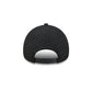 San Francisco Giants Camo Logo Boucle 9FORTY A-Frame Unstructured Snapback Hat