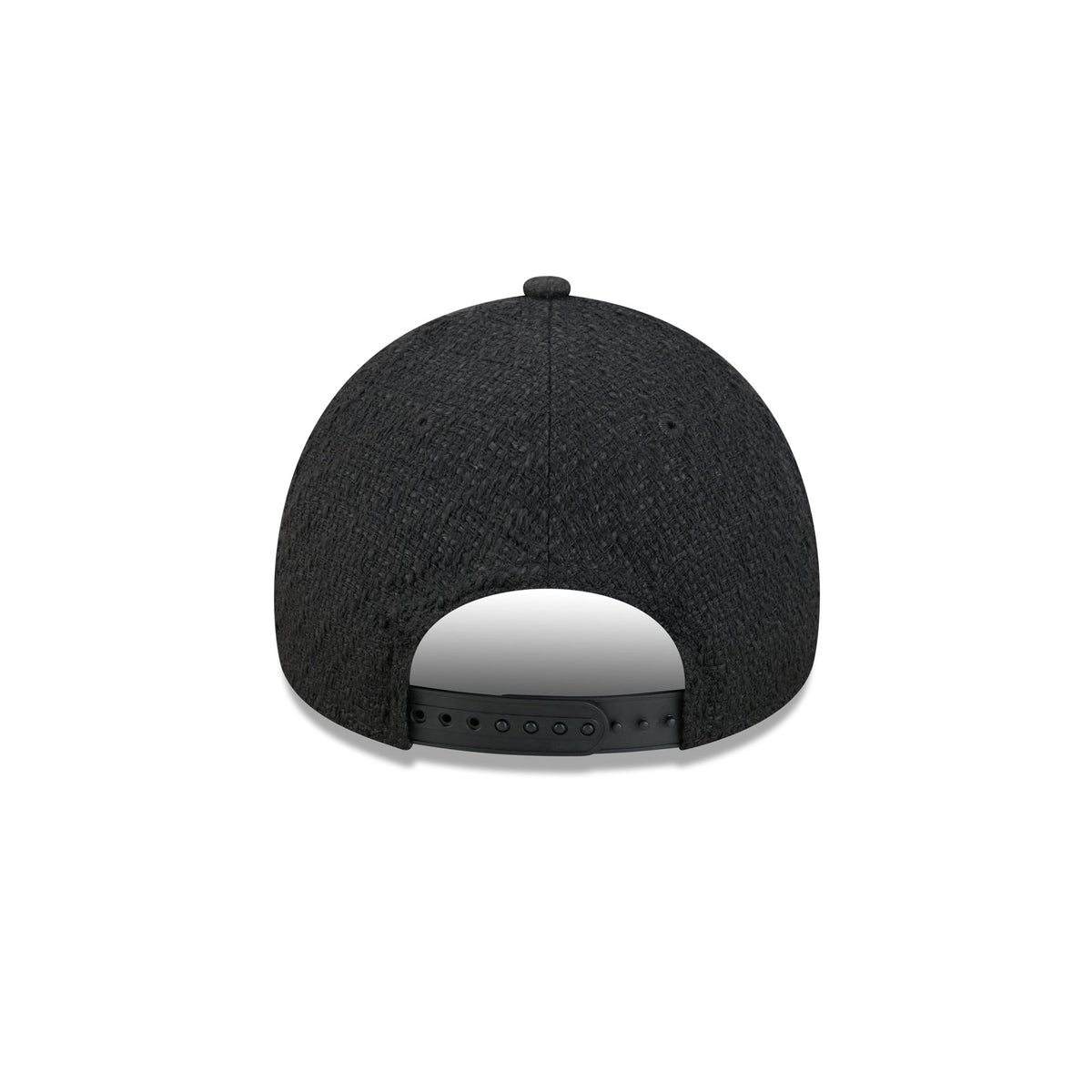 San Francisco Giants Camo Logo Boucle 9FORTY A-Frame Unstructured Snapback Hat