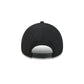 Chicago White Sox Camo Logo Boucle 9FORTY A-Frame Unstructured Snapback Hat