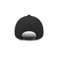 Chicago Cubs Camo Logo Boucle 9FORTY A-Frame Unstructured Snapback Hat