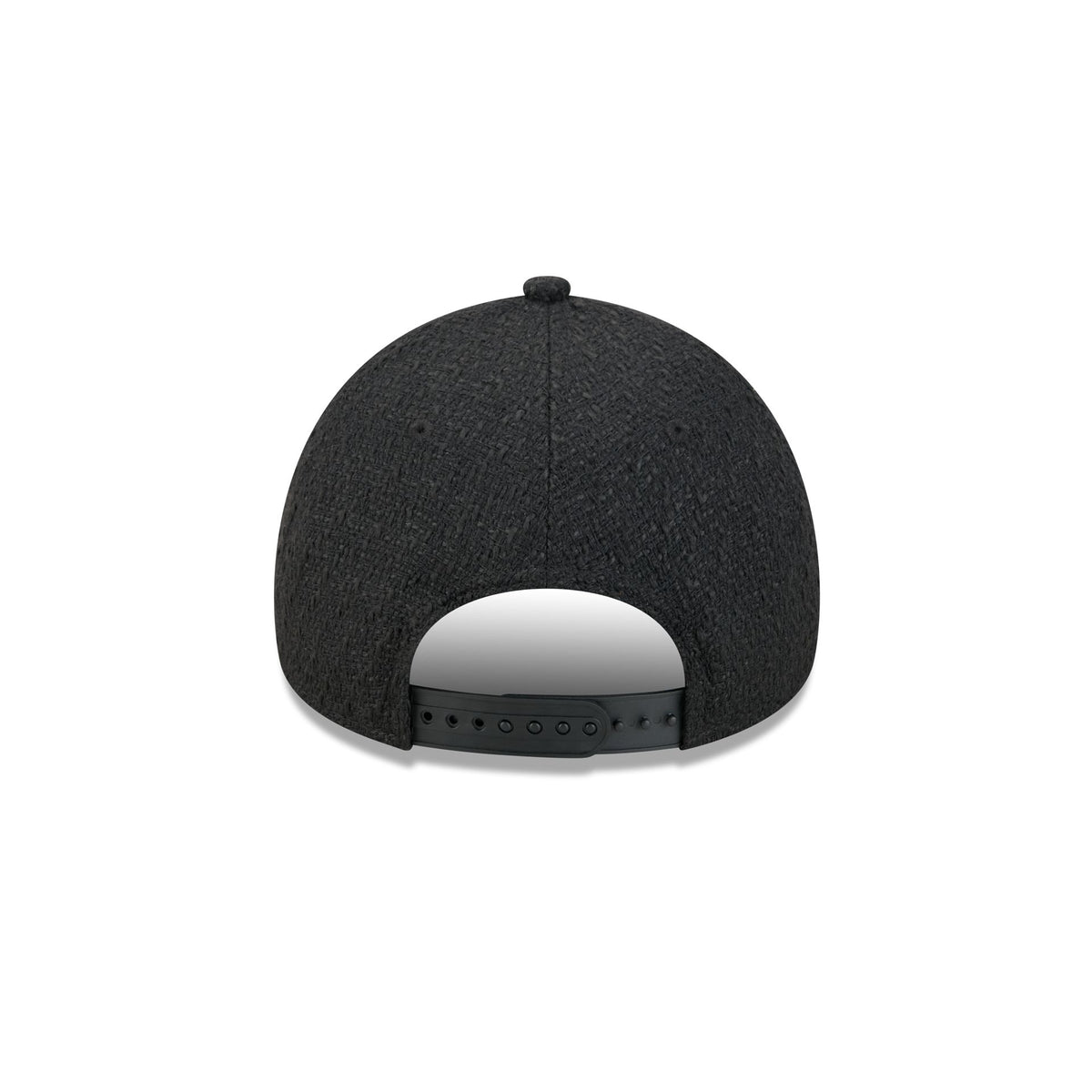 Chicago Cubs Camo Logo Boucle 9FORTY A-Frame Unstructured Snapback Hat