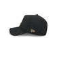 Los Angeles Dodgers Camo Logo Boucle 9FORTY A-Frame Unstructured Snapback Hat
