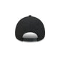 Los Angeles Dodgers Camo Logo Boucle 9FORTY A-Frame Unstructured Snapback Hat