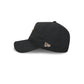 Chicago Bulls Camo Logo Boucle 9FORTY A-Frame Unstructured Snapback Hat