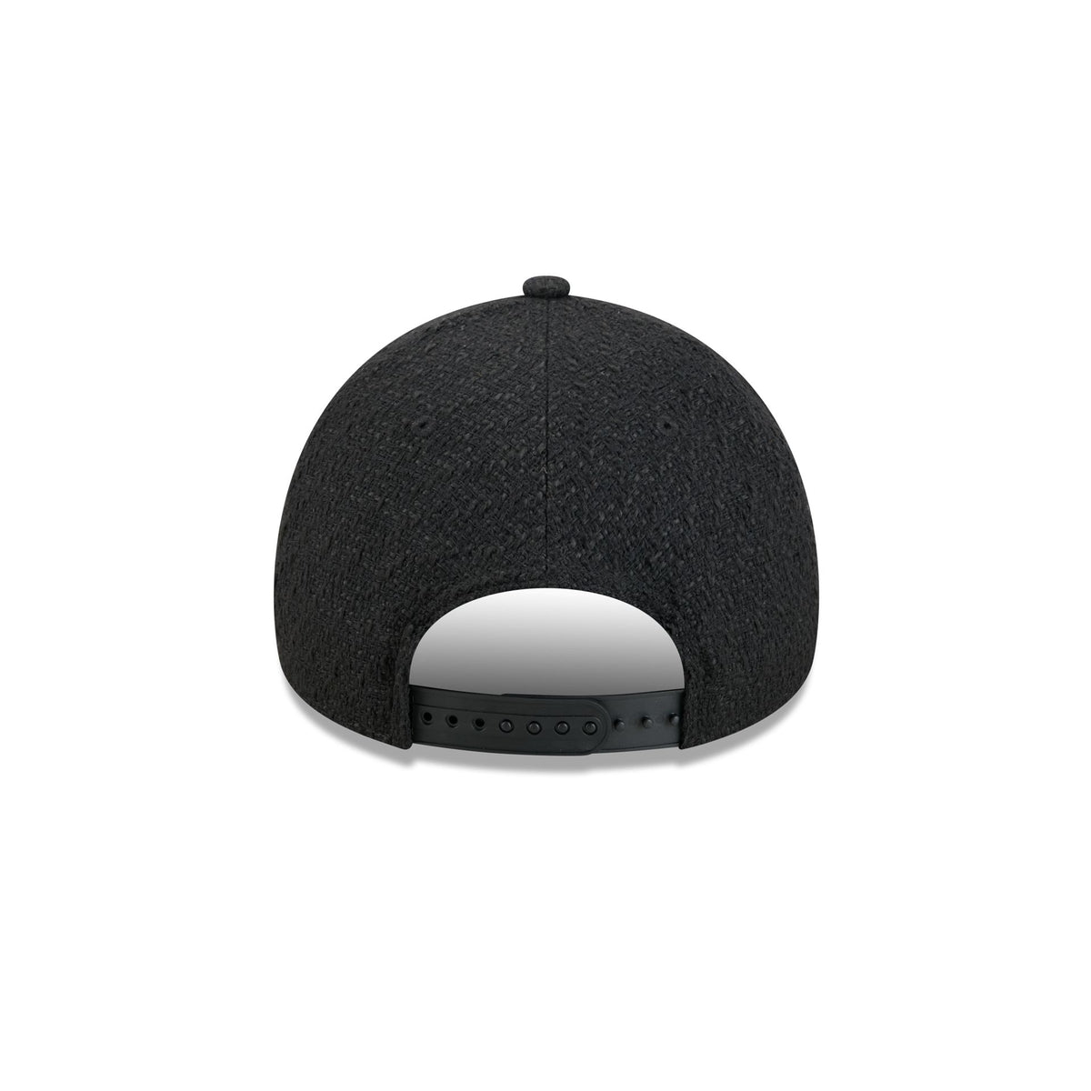 Chicago Bulls Camo Logo Boucle 9FORTY A-Frame Unstructured Snapback Hat