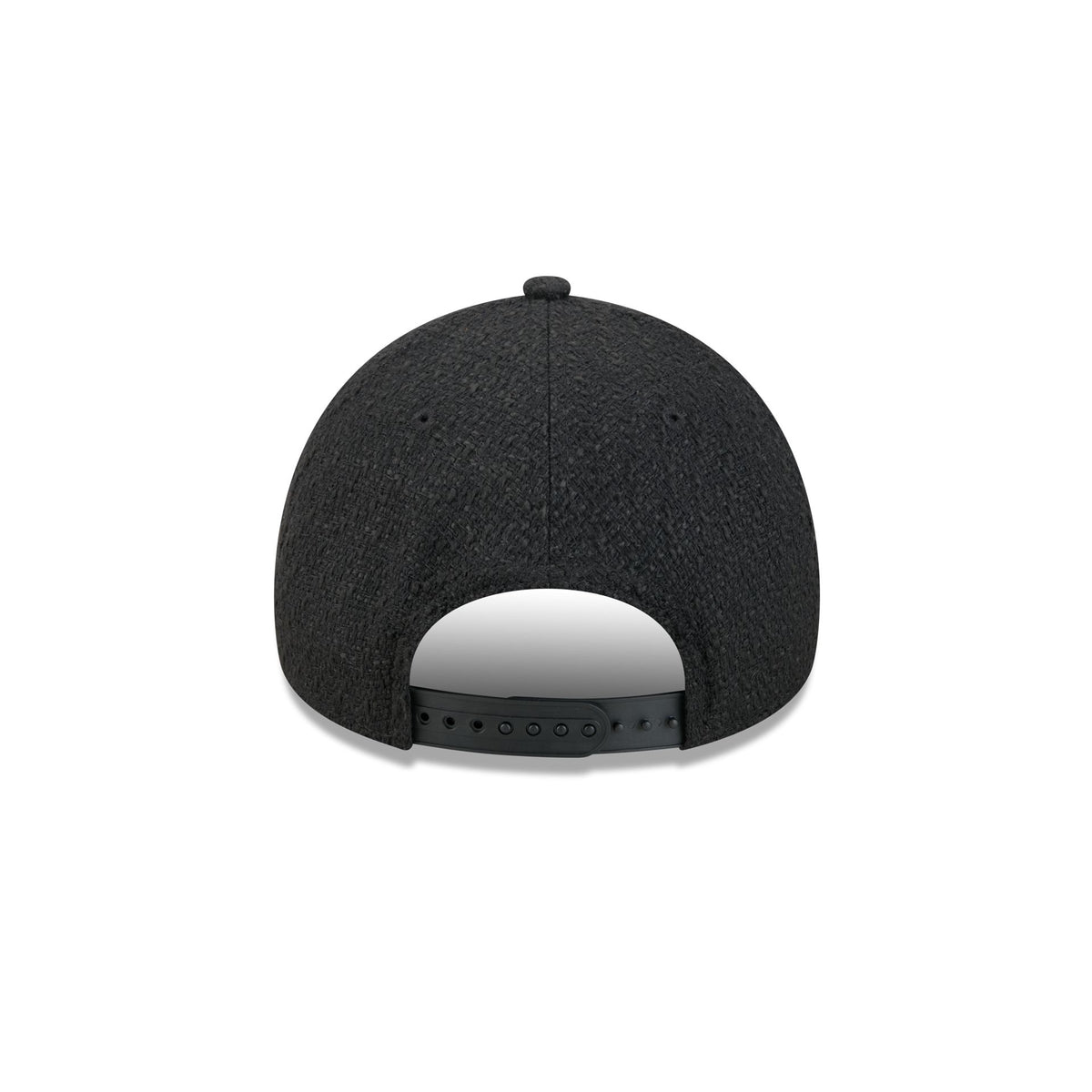 Los Angeles Lakers Camo Logo Boucle 9FORTY A-Frame Unstructured Snapback Hat