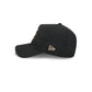 Atlanta Braves Camo Logo Boucle 9FORTY A-Frame Unstructured Snapback Hat