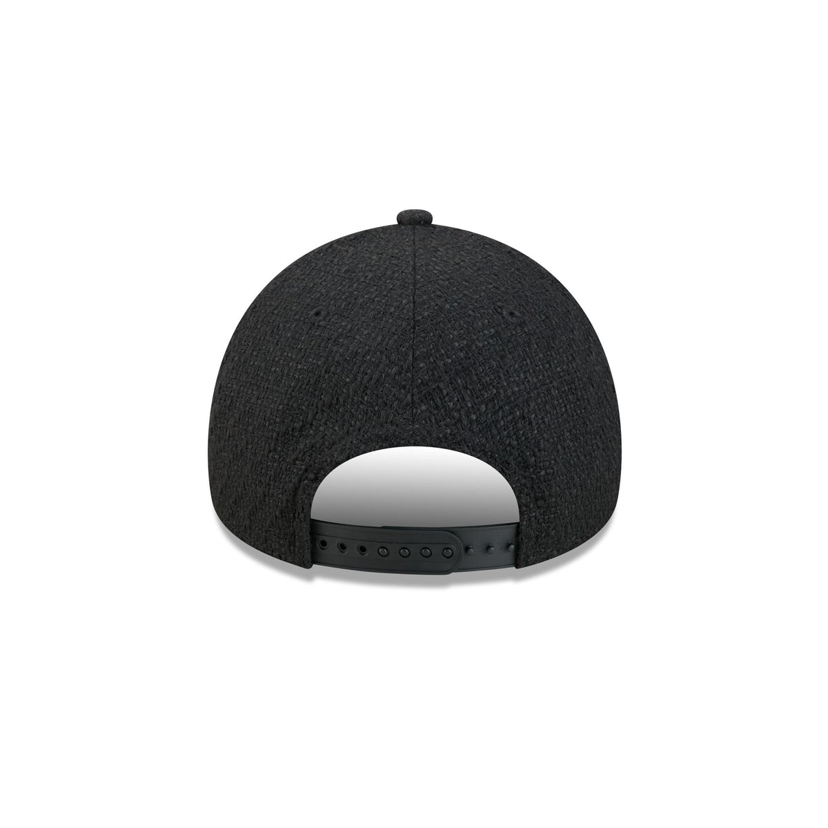 Golden State Warriors Camo Logo Boucle 9FORTY A-Frame Unstructured Snapback Hat