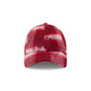 New York Yankees Brushed Plaid Casual Classic Adjustable