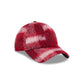 Philadelphia Phillies Brushed Plaid Casual Classic Adjustable