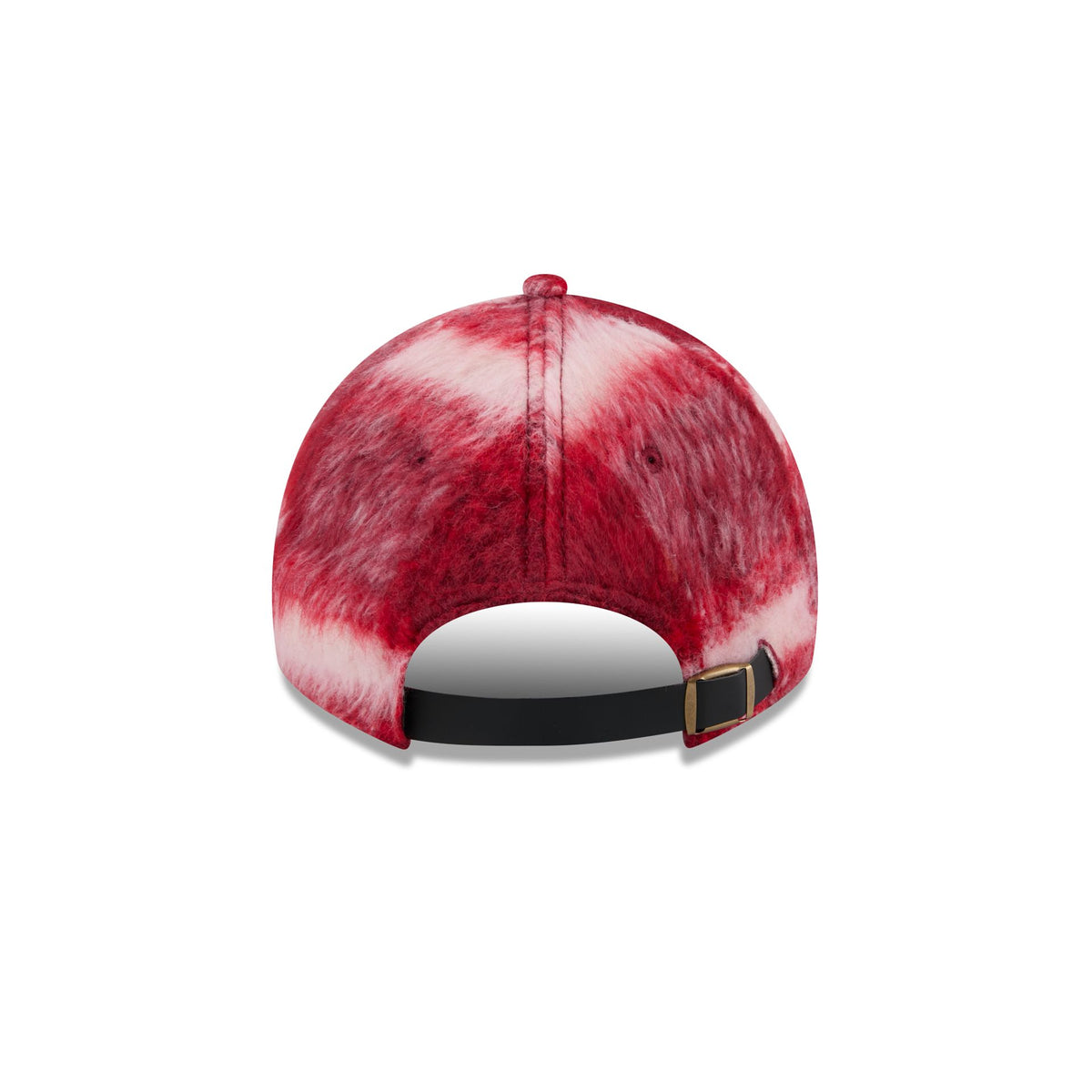 Philadelphia Phillies Brushed Plaid Casual Classic Adjustable