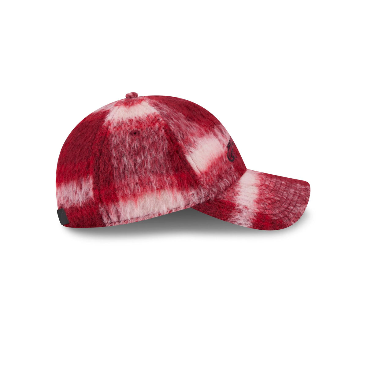 Philadelphia Eagles Brushed Plaid Casual Classic Adjustable