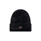 Dallas Cowboys Camo Logo Fuzzy Cuff Knit Beanie Hat