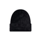 Dallas Cowboys Camo Logo Fuzzy Cuff Knit Beanie Hat