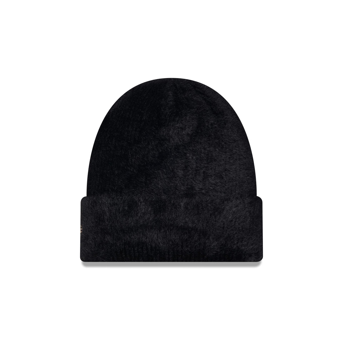 Dallas Cowboys Camo Logo Fuzzy Cuff Knit Beanie Hat