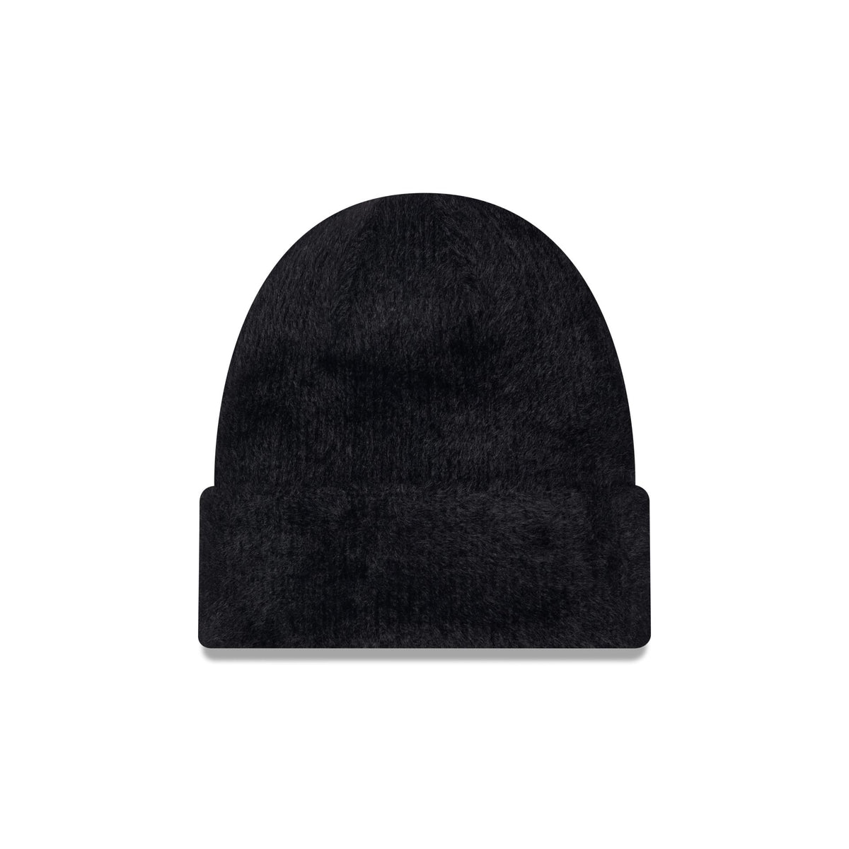 Denver Broncos Camo Logo Fuzzy Cuff Knit Beanie Hat