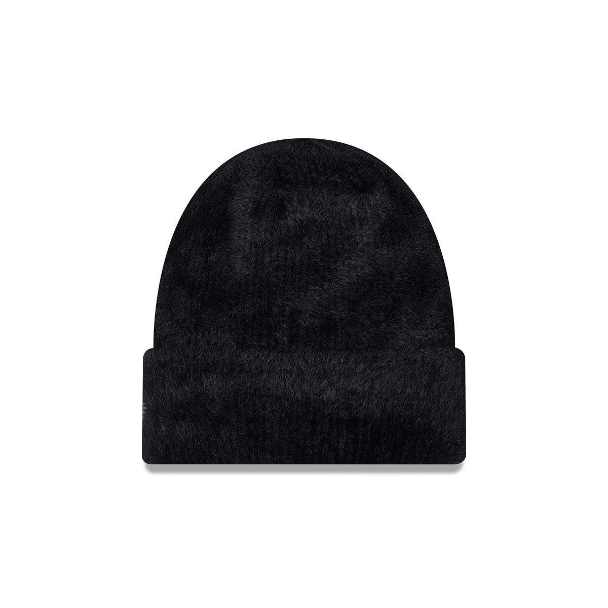San Diego Padres Camo Logo Fuzzy Cuff Knit Beanie Hat