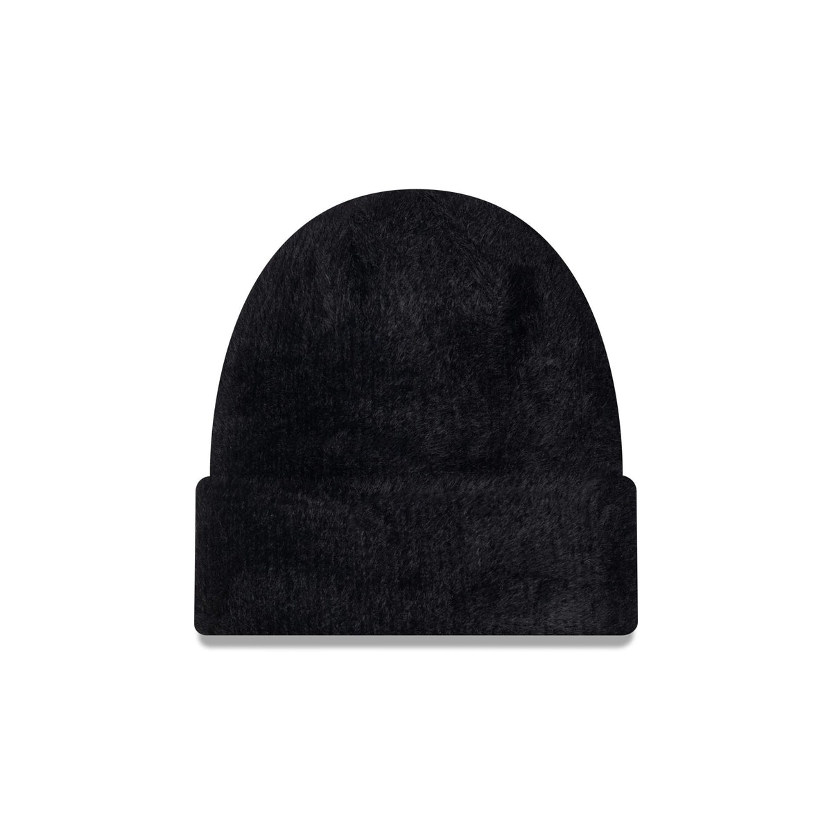 Houston Astros Camo Logo Fuzzy Cuff Knit Beanie Hat