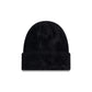 Detroit Tigers Camo Logo Fuzzy Cuff Knit Beanie Hat