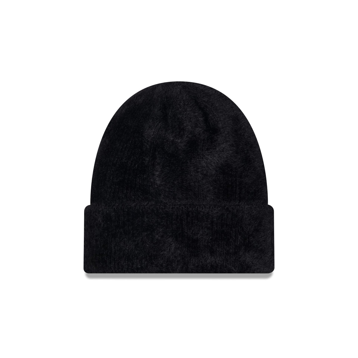 Detroit Tigers Camo Logo Fuzzy Cuff Knit Beanie Hat