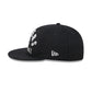 Just Caps Historic Arch Las Vegas Raiders Retro Crown 59FIFTY Fitted Hat