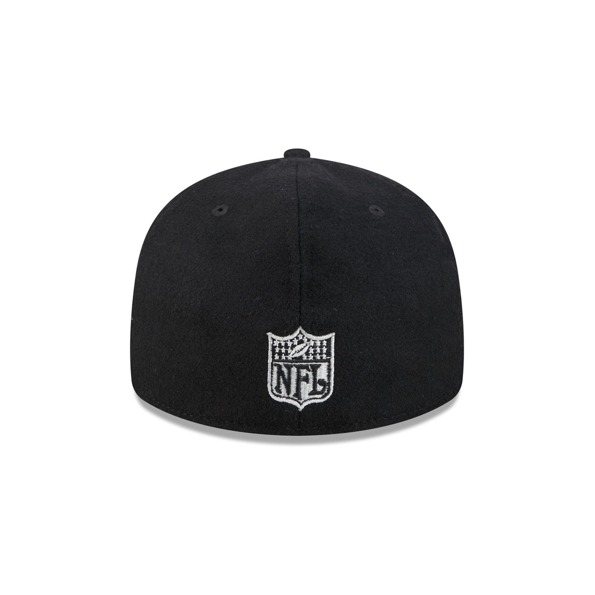 Just Caps Historic Arch Las Vegas Raiders Retro Crown 59FIFTY Fitted Hat