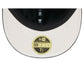 Just Caps Historic Arch Las Vegas Raiders Retro Crown 59FIFTY Fitted Hat