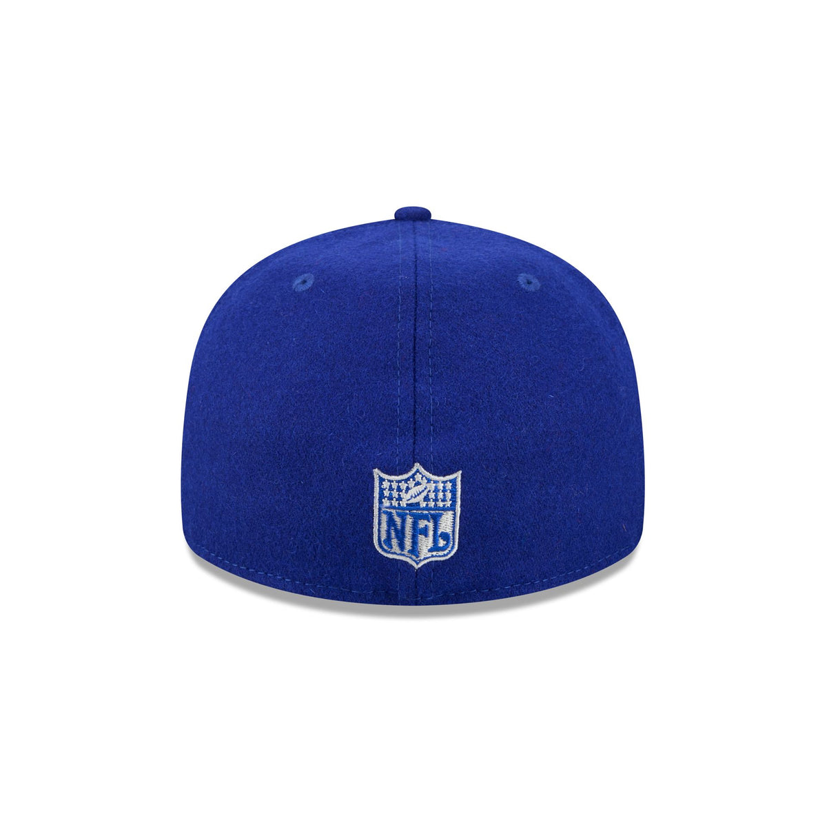 Just Caps Historic Arch Denver Broncos Retro Crown 59FIFTY Fitted Hat