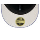 Just Caps Historic Arch Denver Broncos Retro Crown 59FIFTY Fitted Hat