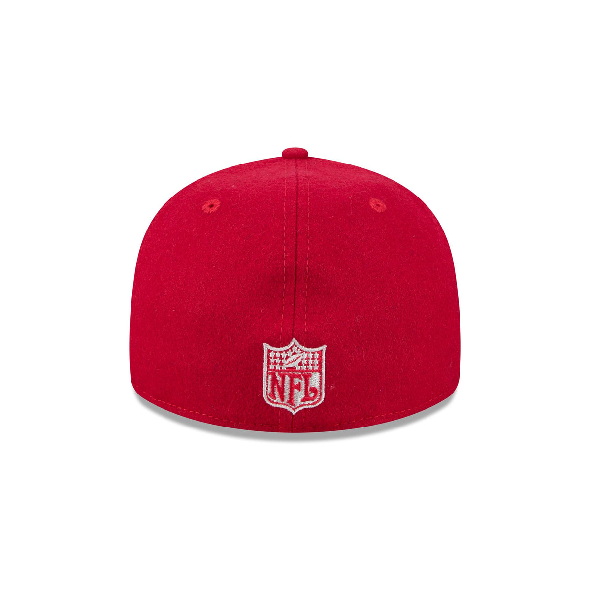 Just Caps Historic Arch Tampa Bay Buccaneers Retro Crown 59FIFTY Fitted Hat