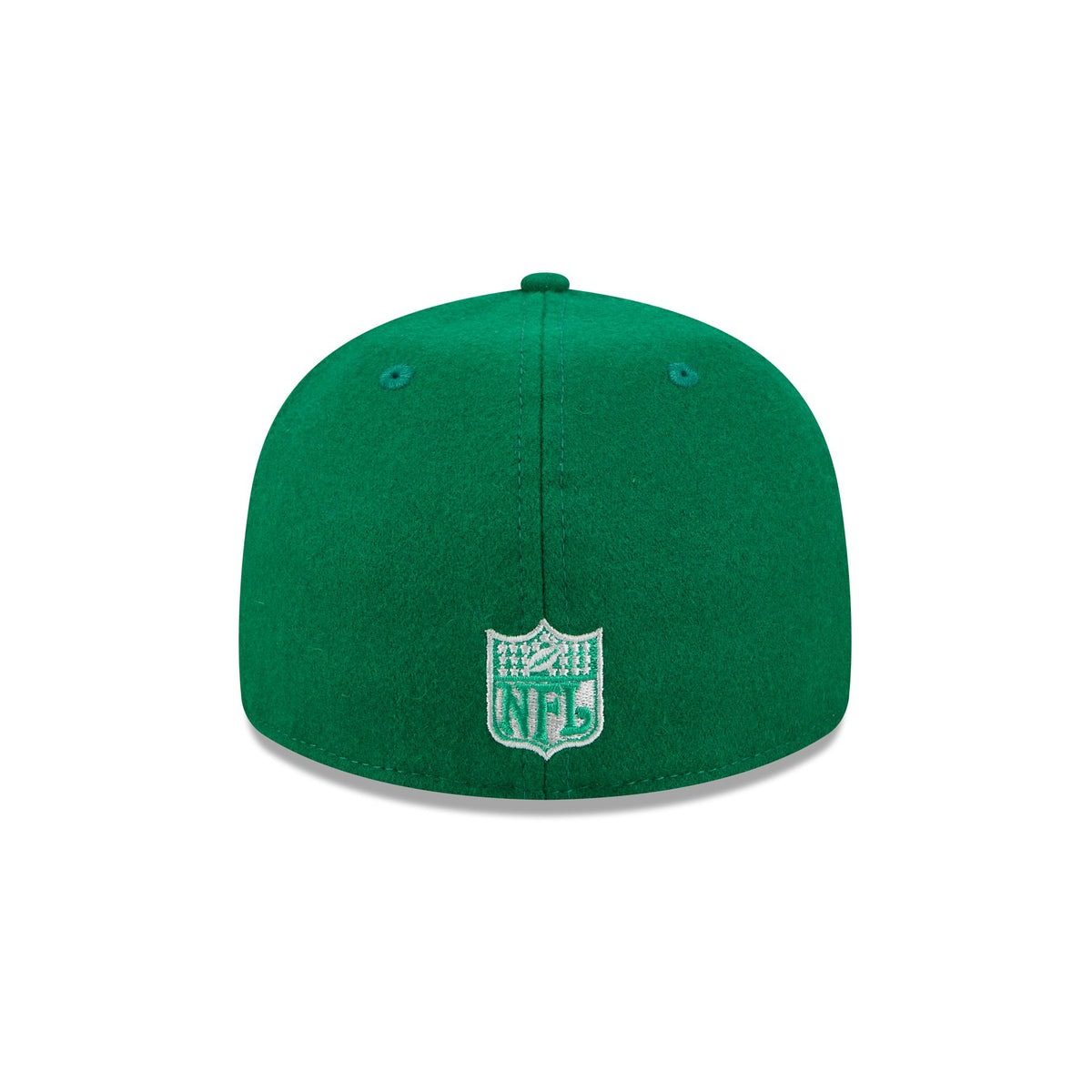 Just Caps Historic Arch Philadelphia Eagles Retro Crown 59FIFTY Fitted Hat