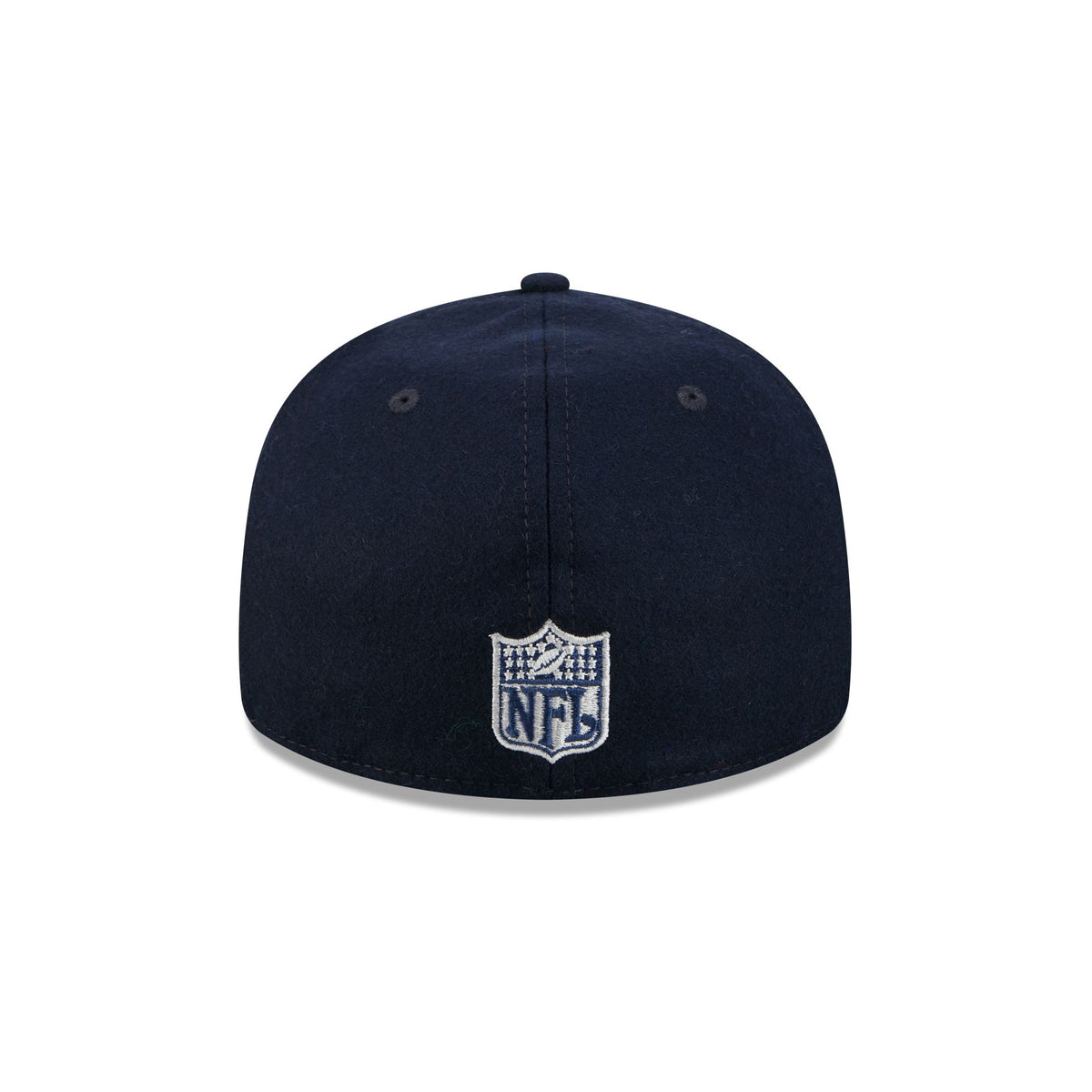 Just Caps Historic Arch Dallas Cowboys Retro Crown 59FIFTY Fitted Hat