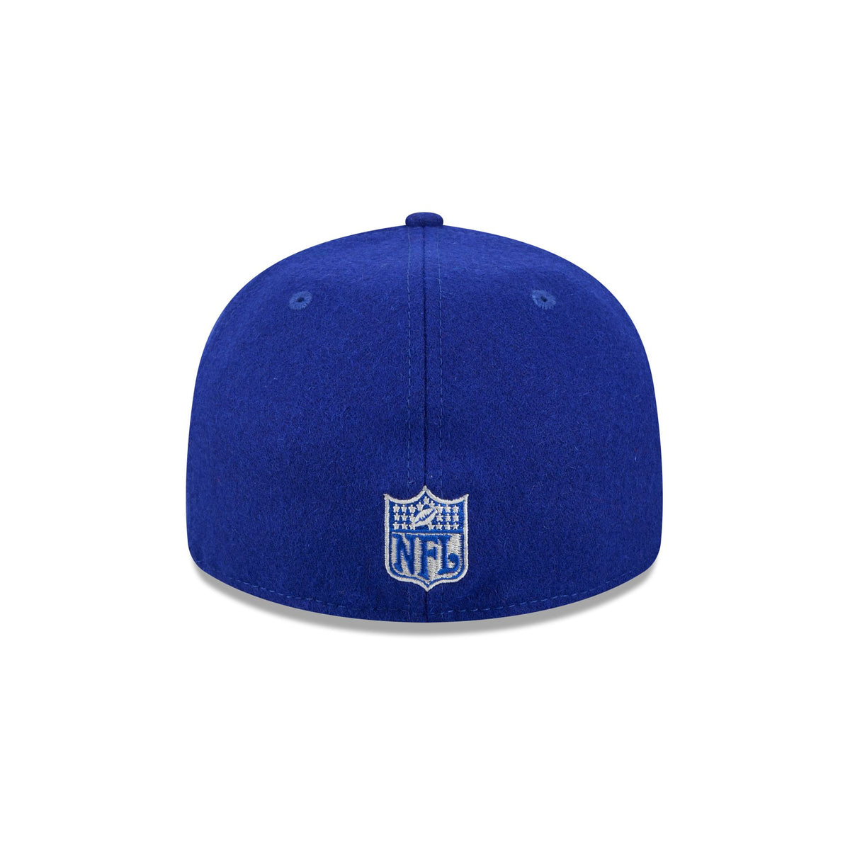 Just Caps Historic Arch Buffalo Bills Retro Crown 59FIFTY Fitted Hat
