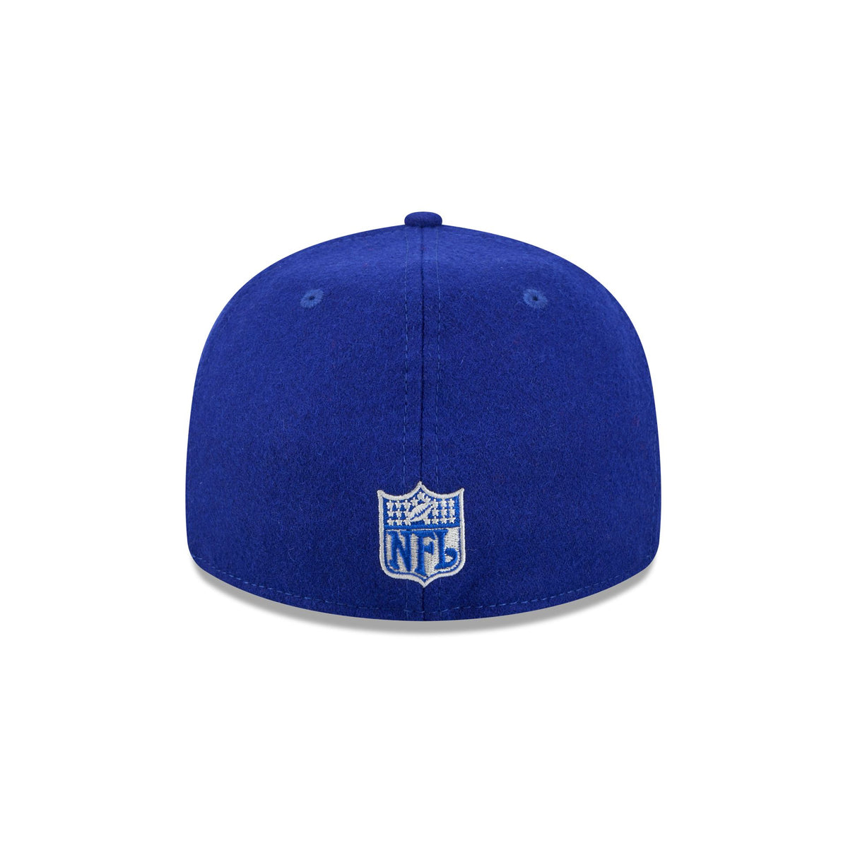 Just Caps Historic Arch Los Angeles Rams Retro Crown 59FIFTY Fitted Hat