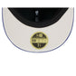 Just Caps Historic Arch Los Angeles Rams Retro Crown 59FIFTY Fitted Hat