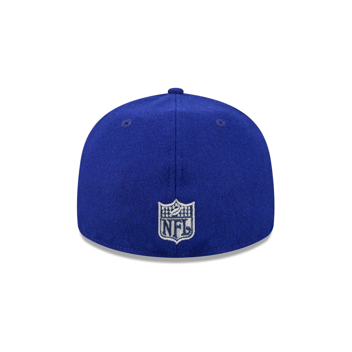 Just Caps Historic Arch New York Giants Retro Crown 59FIFTY Fitted Hat