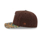 Just Caps Hardwood Classics Realtree Camo Phoenix Suns 59FIFTY A-Frame Fitted Hat