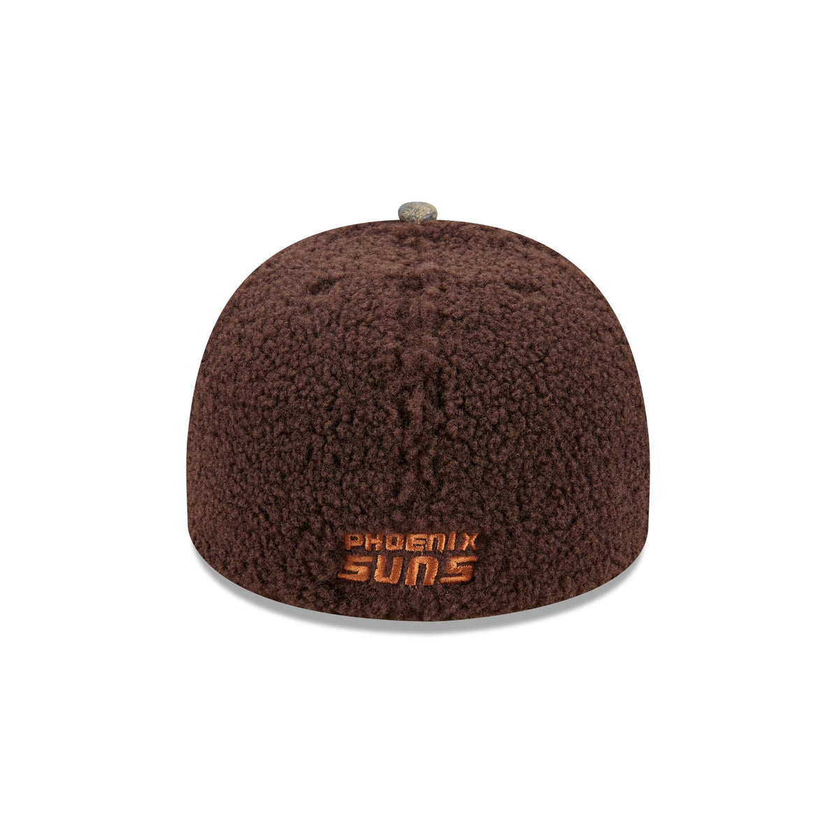 Just Caps Hardwood Classics Realtree Camo Phoenix Suns 59FIFTY A-Frame Fitted Hat